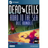 Dead Cells: Road to The Sea Bundle Steam [Singleplayer Only]